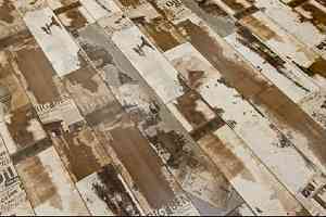 Ламинат Bohofloor Design Collection dc0801 Hand-Made фото  | FLOORDEALER